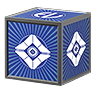 Icon depicting Ether Supply Bundle.