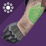 Outlawed Reaper Gloves