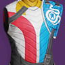 Competitive Spirit Vest