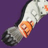 Deep Explorer Gloves