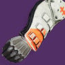 Gants d'exploration profonde