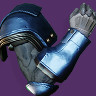 Lustrous Chromite Gauntlets