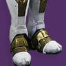 Solstice Greaves (Resplendent)