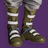 Phobos Warden Boots