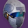 鉄の意志のマスク