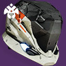 Icon depicting Deep Explorer Helmet.