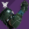 Veritas Gauntlets