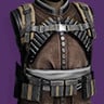 Seventh Seraph Vest