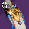 Icon depicting Allstar Cloak.