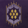 Icon depicting Amethyst Stronghold.