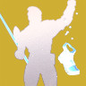 Icon depicting Fishing.