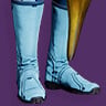 A thumbnail image depicting the Lucent Night Boots.