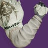 Veiled Tithes Gauntlets