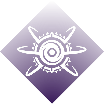 Icon depicting Nova Bomb: Vortex.