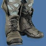 A thumbnail image depicting the Mindbreaker Boots.