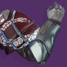 Illicit Collector Gauntlets