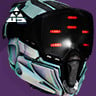 Thunderhead Helm