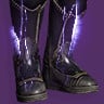 Solstice Boots (Magnificent)