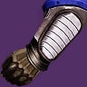 A thumbnail image depicting the Shadow Broker Gloves.