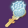 Icon depicting Defiant Key.