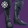 Inaugural Revelry Boots