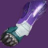 A thumbnail image depicting the Mobile Exoskeleton Gloves.