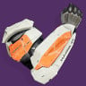 Deep Explorer Gauntlets