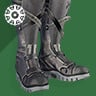 Solstice Boots (Scorched)