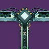 A thumbnail image depicting the Seraph Staff.