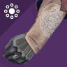 Outlawed Collector Gloves