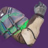 Outlawed Reaper Gauntlets