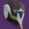 Empyrean Cartographer Mask