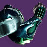 A thumbnail image depicting the Shadestalker Gauntlets.