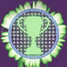 Icon depicting Trophy Projection.