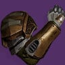 Iron Companion Gauntlets