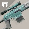 Dead Zone Rifle