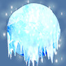 Icon depicting Longest Winter.