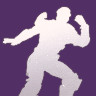 A thumbnail image depicting the Shake Dance.
