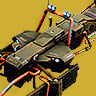 A thumbnail image depicting the Sandrail.