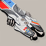 A thumbnail image depicting the Allstar Vector.