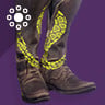 Outlawed Sentry Boots