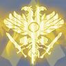 A thumbnail image depicting the Crucible Gold.