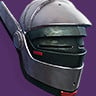 Mimetic Savior Helm