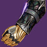 Refulgent Revelry Gloves