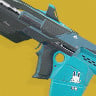 Icon depicting The Jade Rabbit.