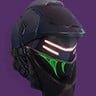 Illicit Reaper Helm