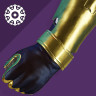 Solstice Gloves (Majestic)