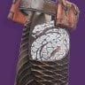 A thumbnail image depicting the Illicit Collector Mark.
