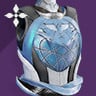 Frostveil Vest