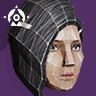 Maschera di Ana Bray